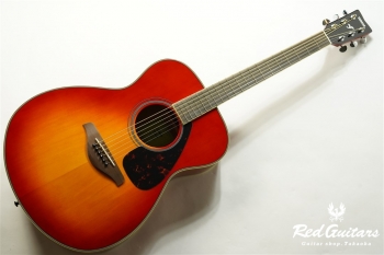 FS-820 - Autumn Burst